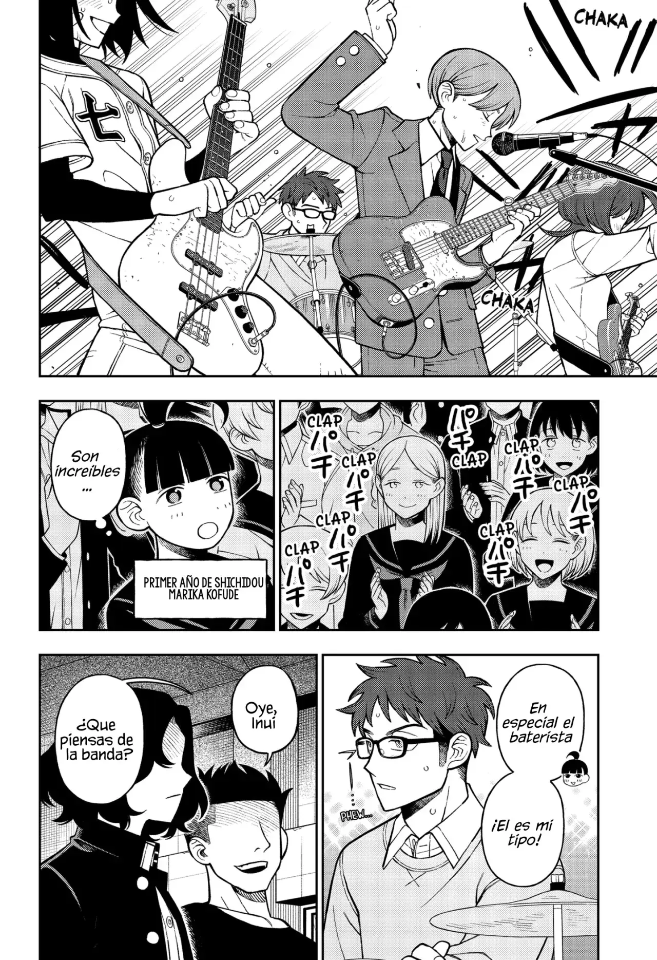 Capitulo 94 page 5