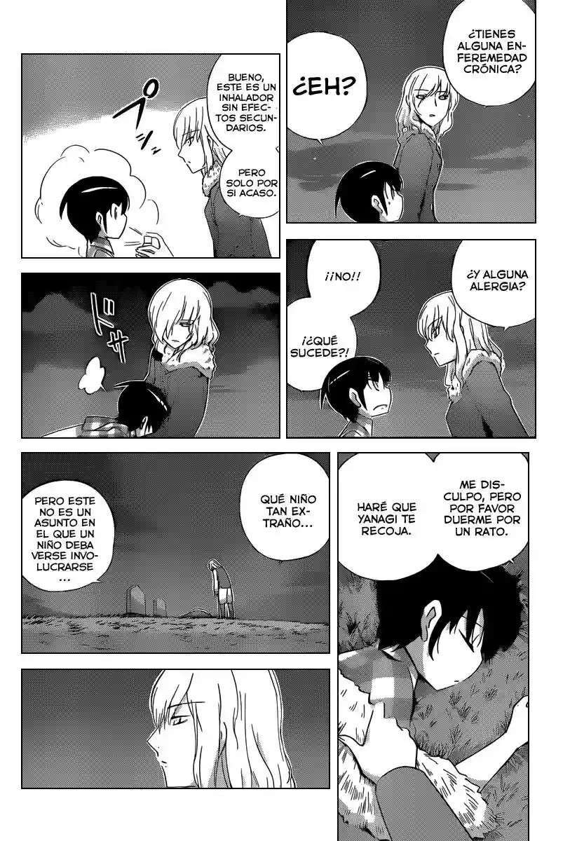 Capitulo 212 page 17