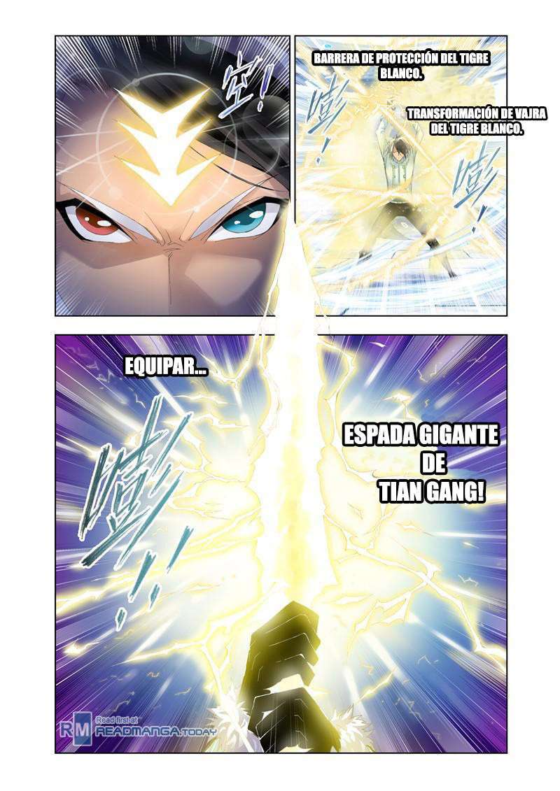 Capitulo 104 page 21