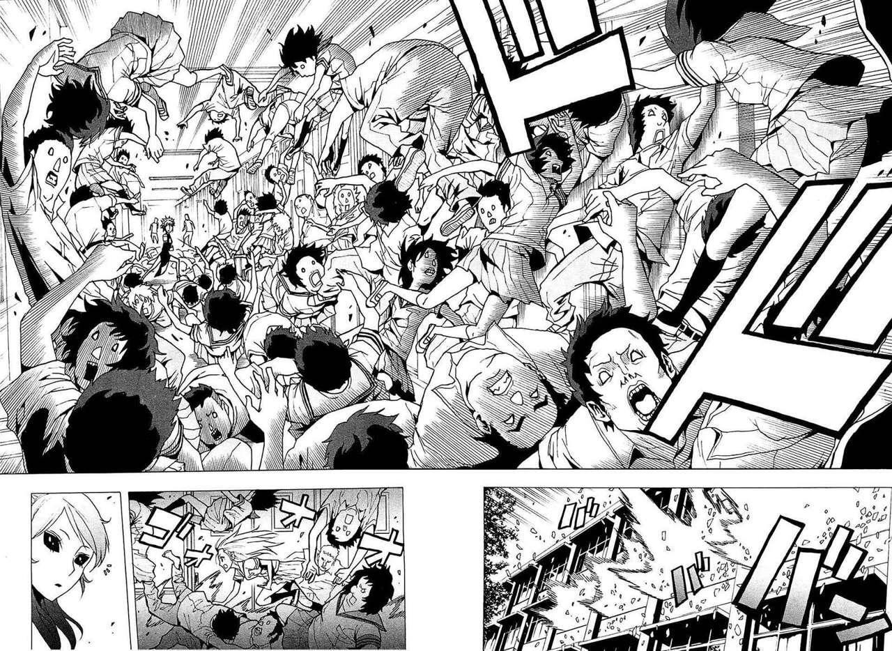 Capitulo 18 page 18