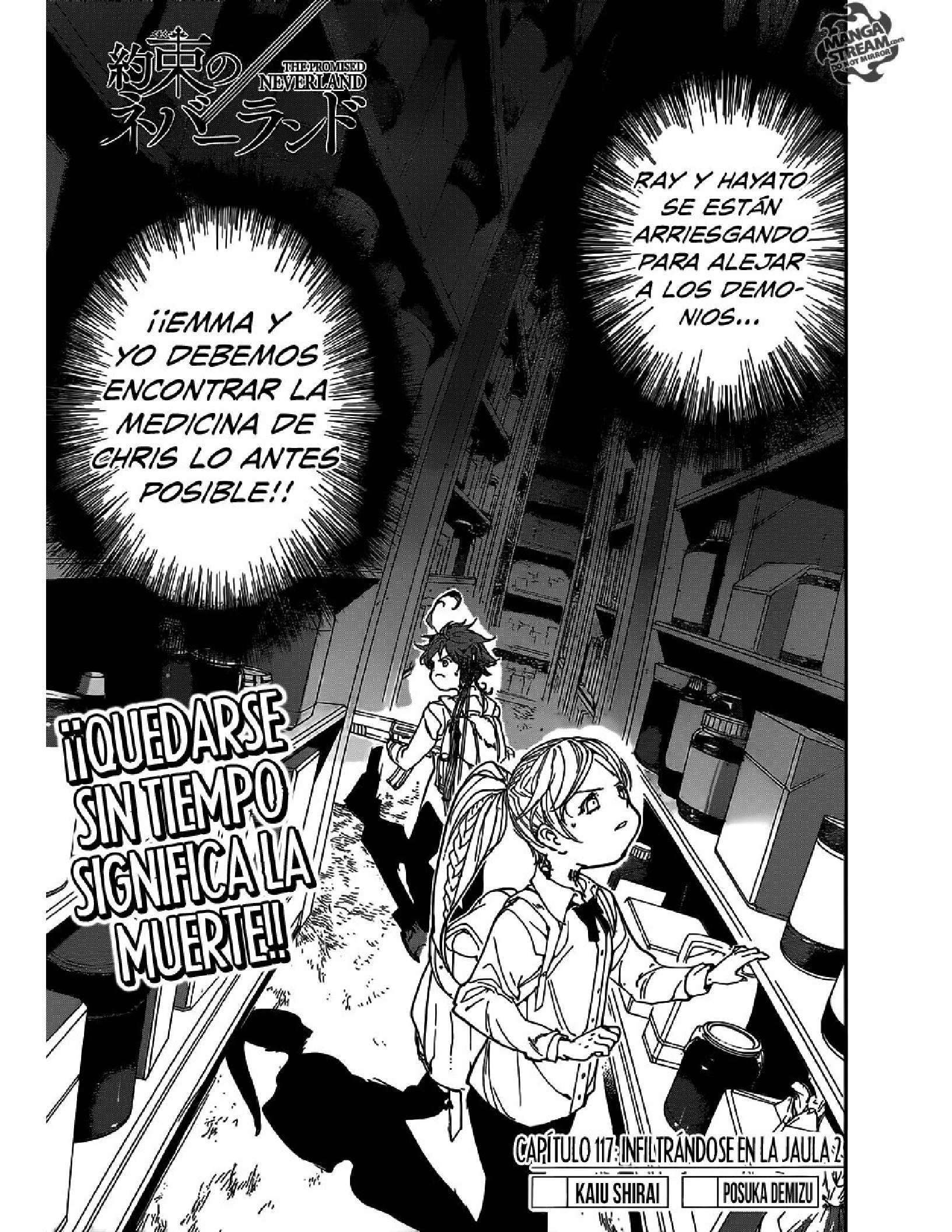 Capitulo 117 page 5