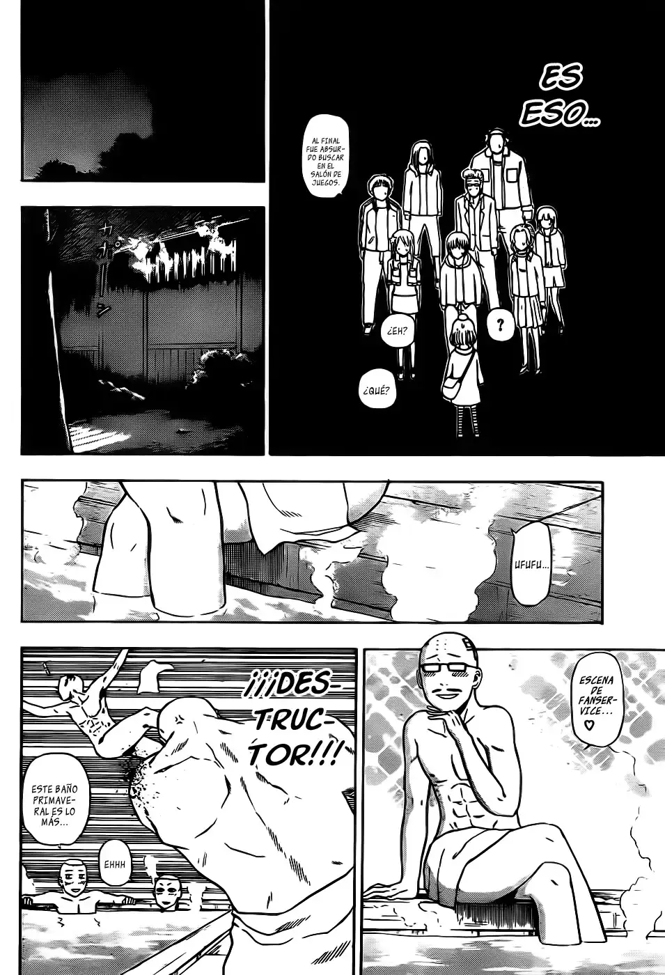 Capitulo 94 page 17