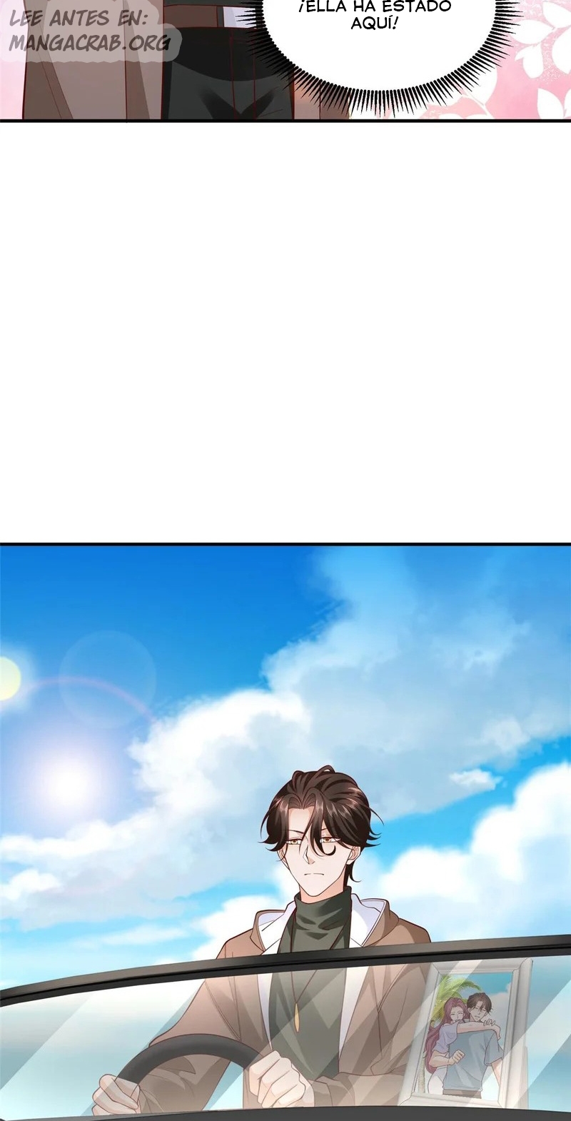 Capitulo 851 page 10