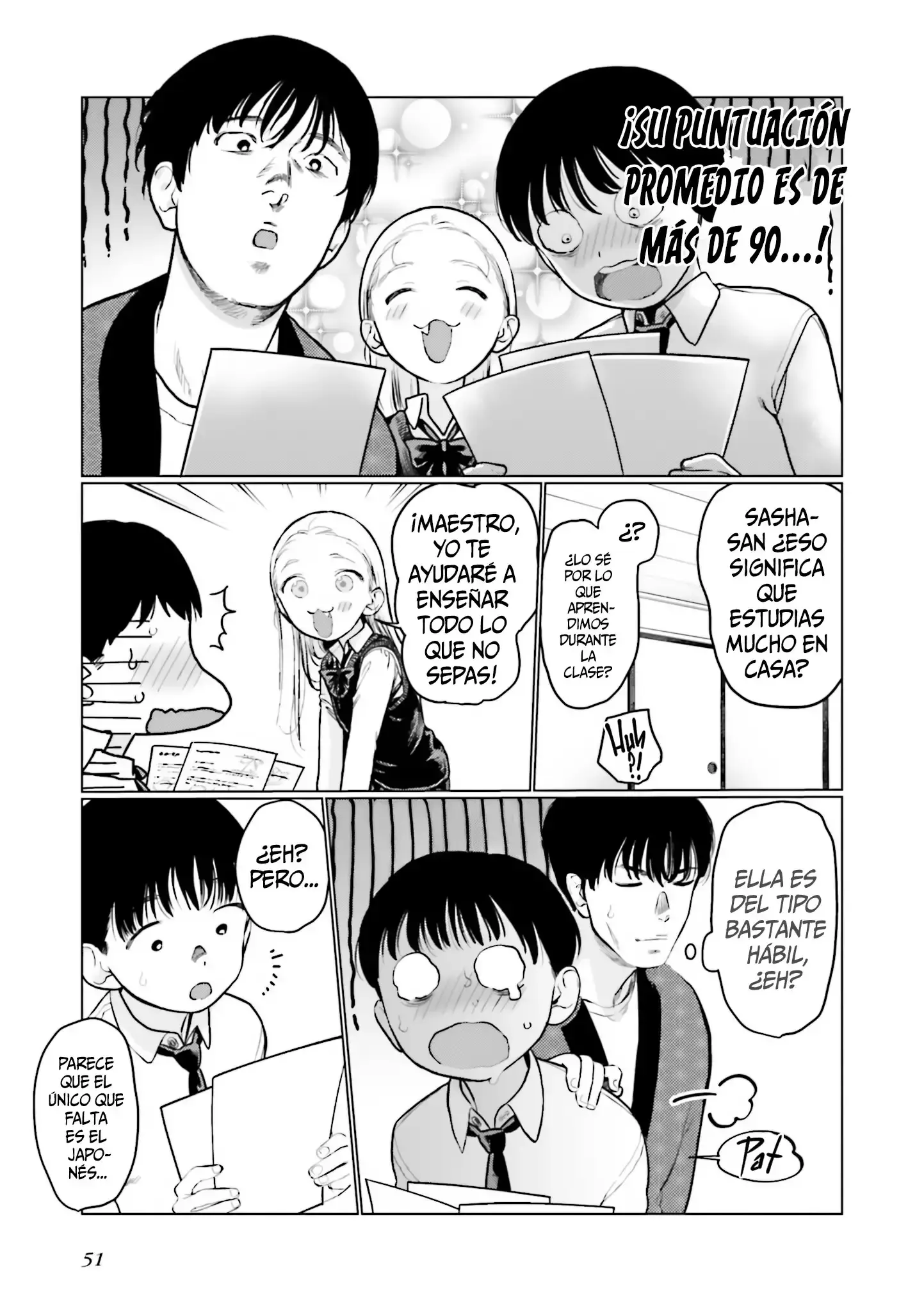 Capitulo 46 page 3