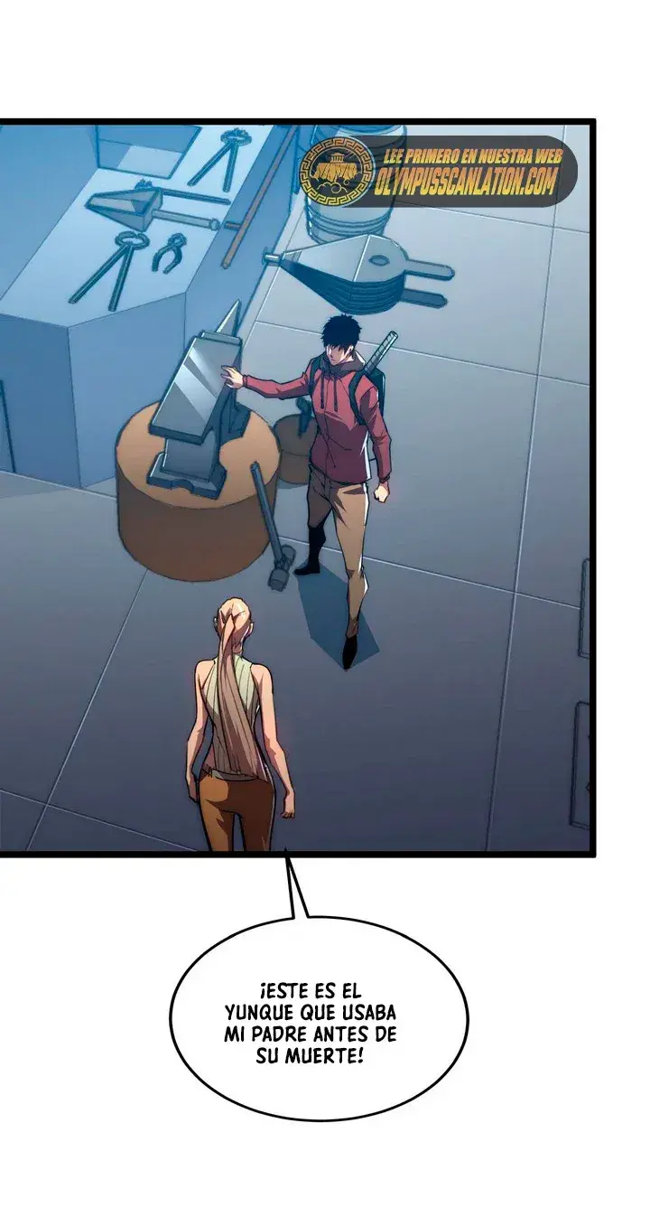Capitulo 121 page 20