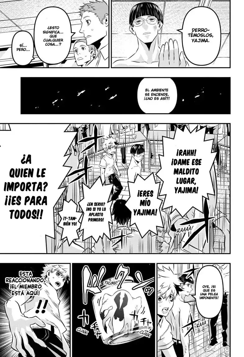Capitulo 26 page 18