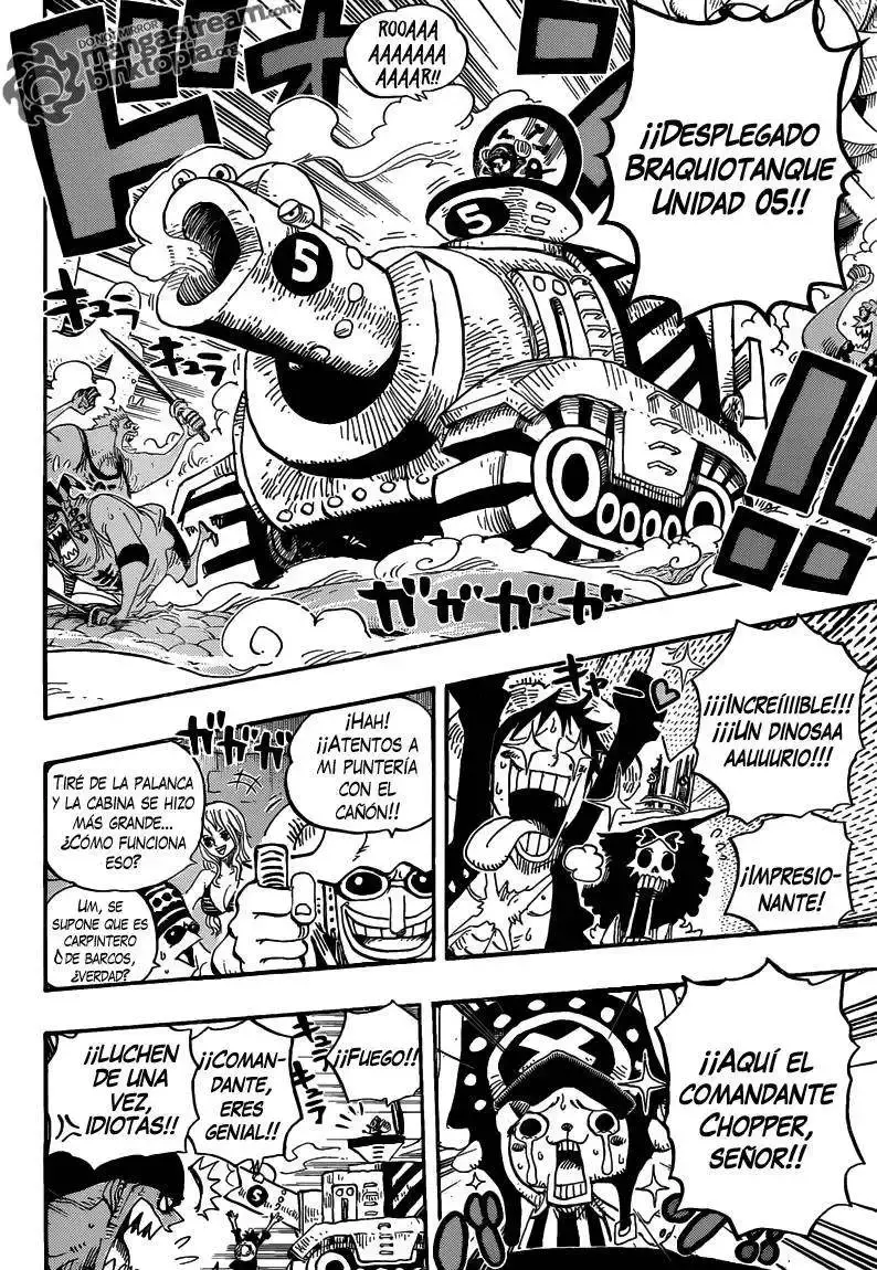 Capitulo 635 page 16