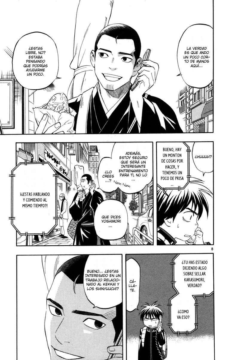 Capitulo 154 page 7