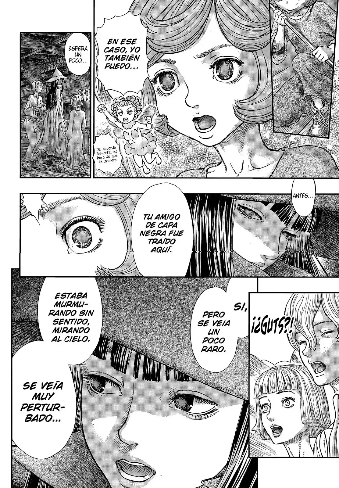 Capitulo 370 page 10