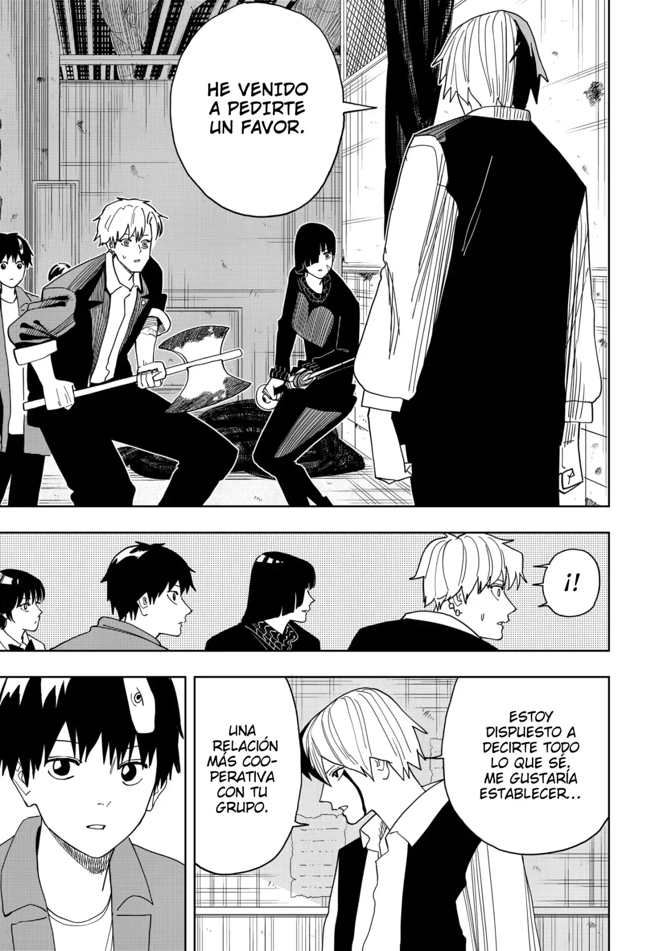 Capitulo 25 page 11