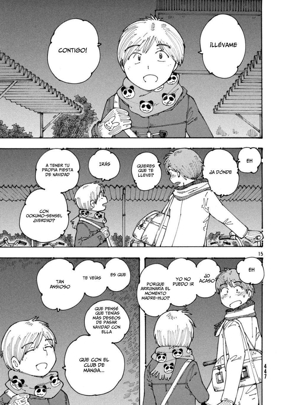 Capitulo 27 page 16