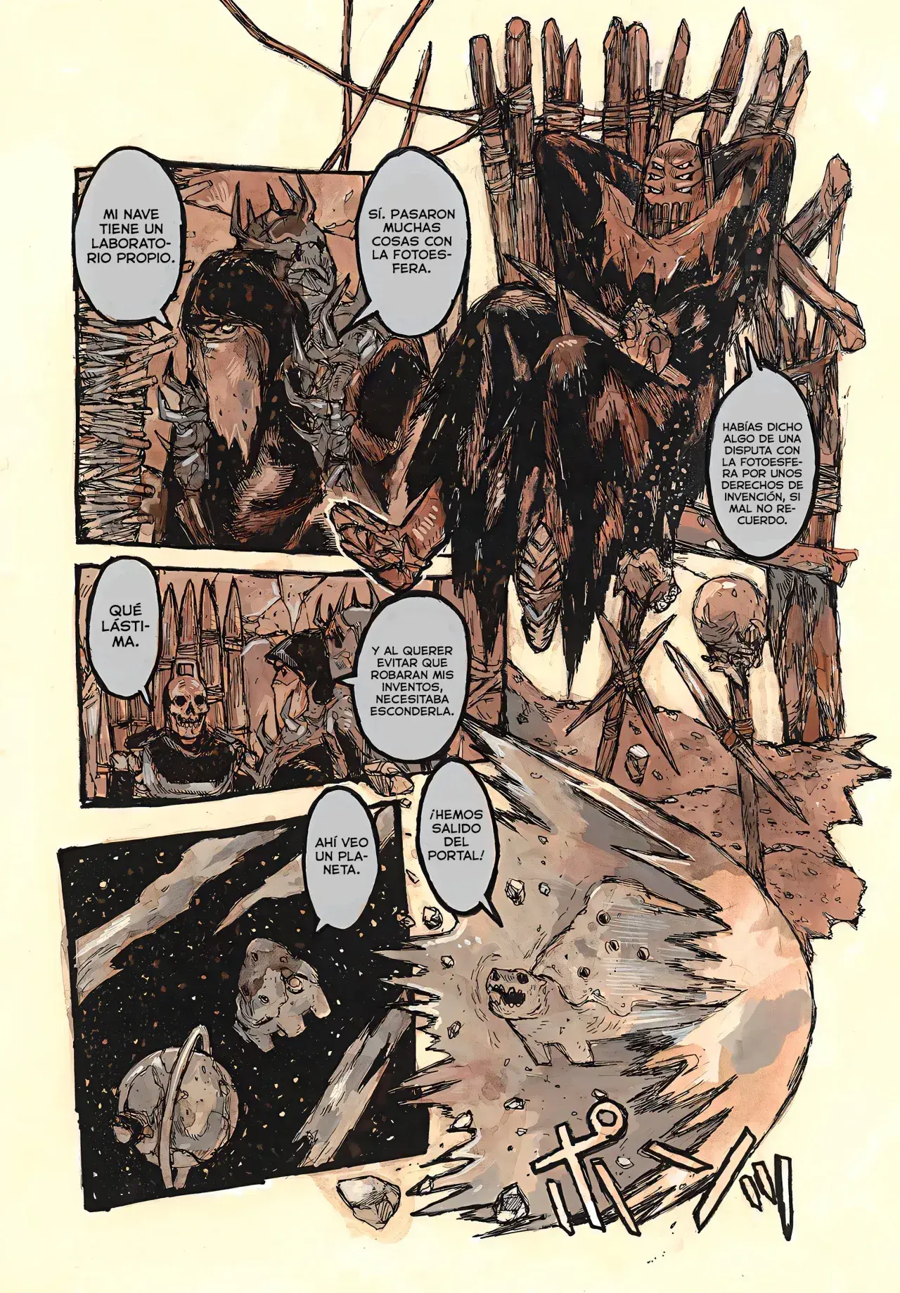 Capitulo 44 page 4