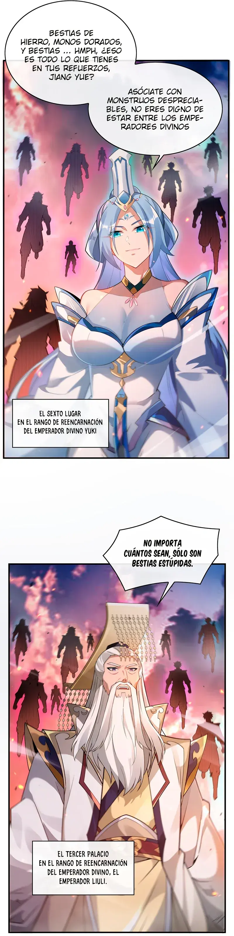 Capitulo 242 page 8
