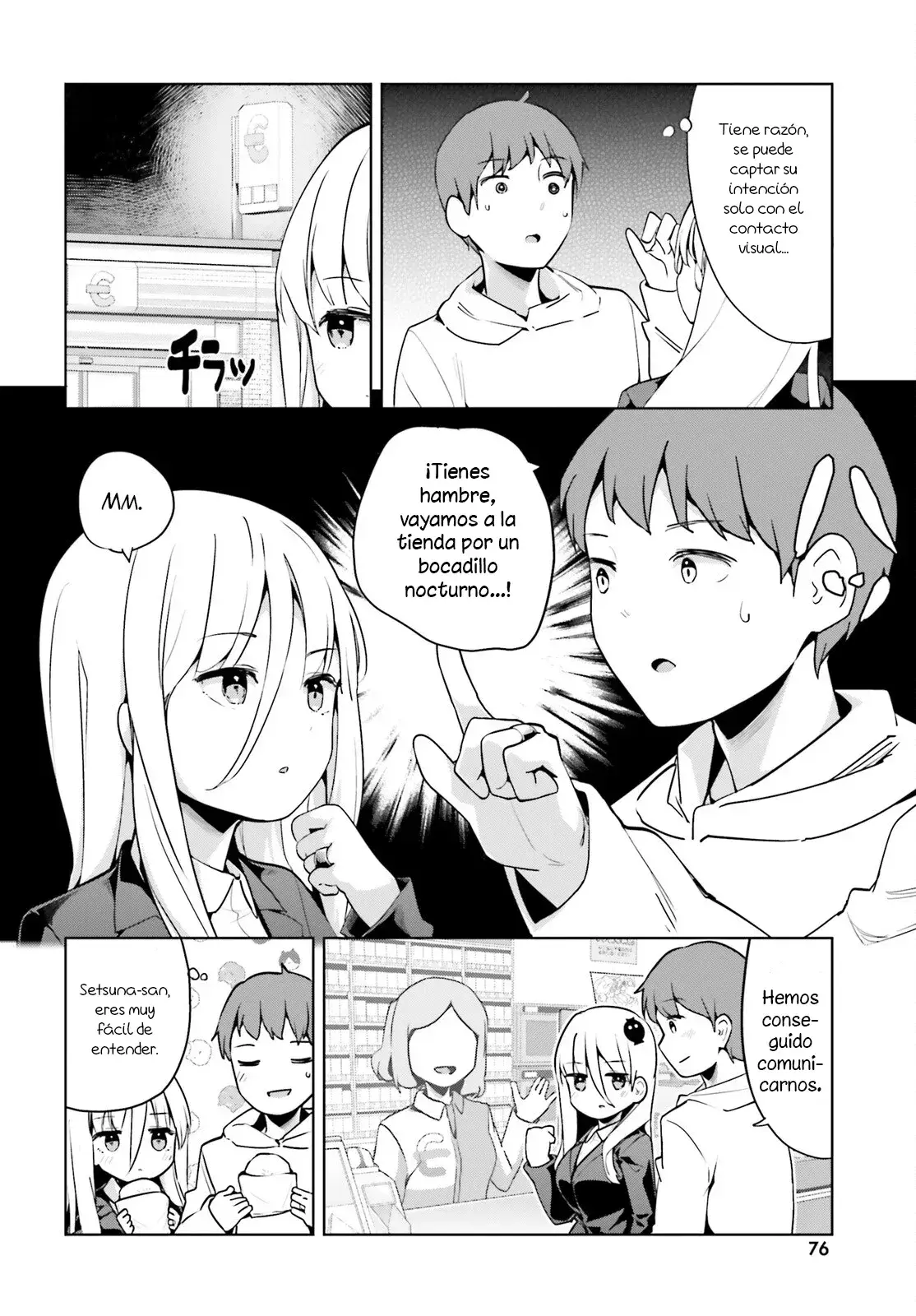 Capitulo 56 page 5