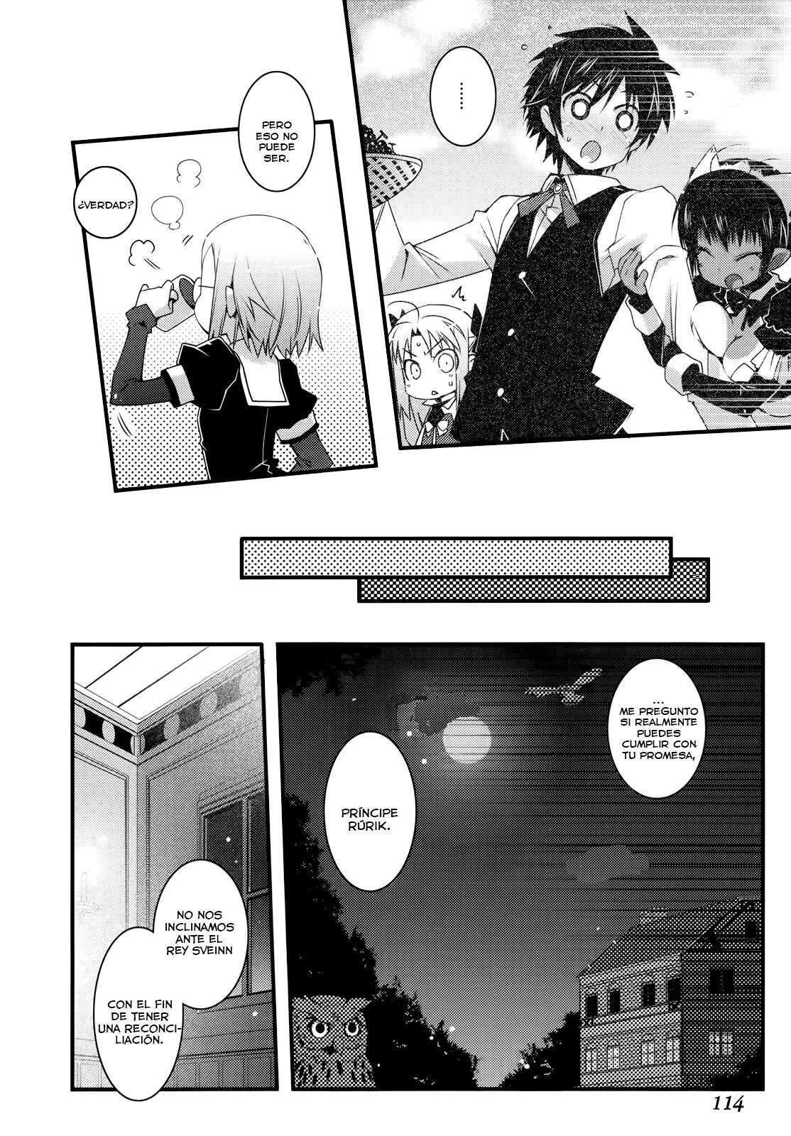 Capitulo 34 page 17