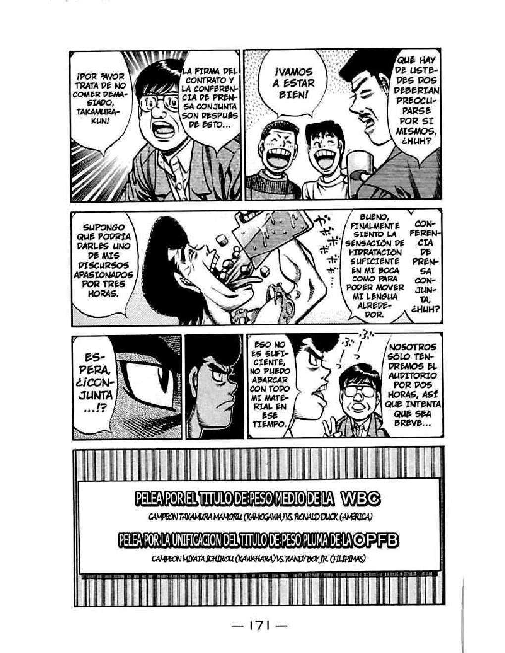 Capitulo 816 page 11
