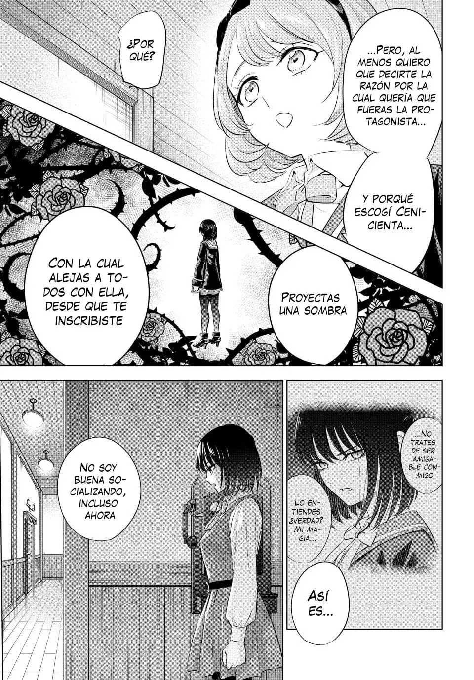 Capitulo 88 page 16