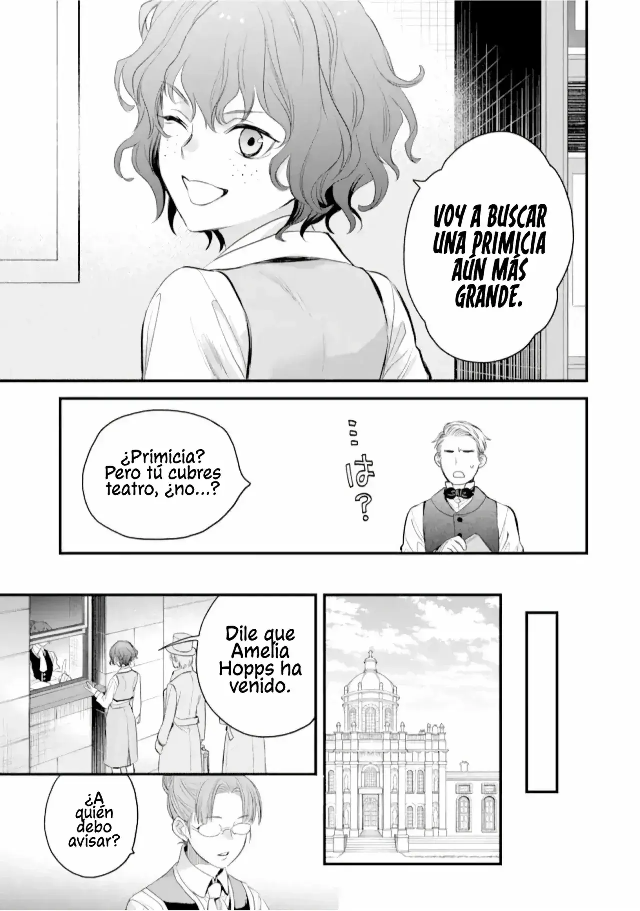Capitulo 33 page 19