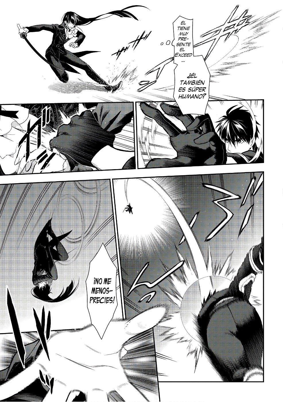Capitulo 88 page 18