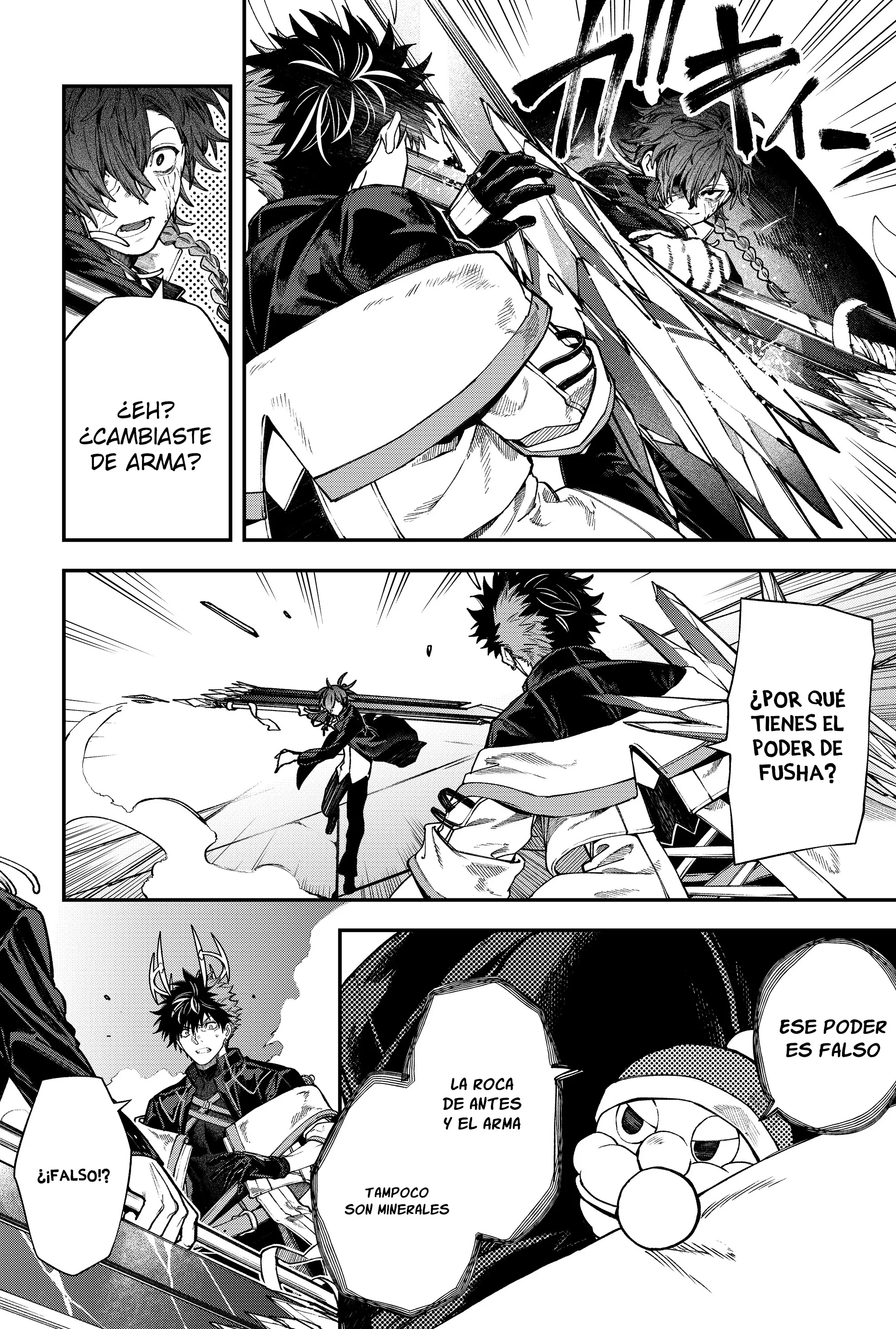 Capitulo 138 page 5