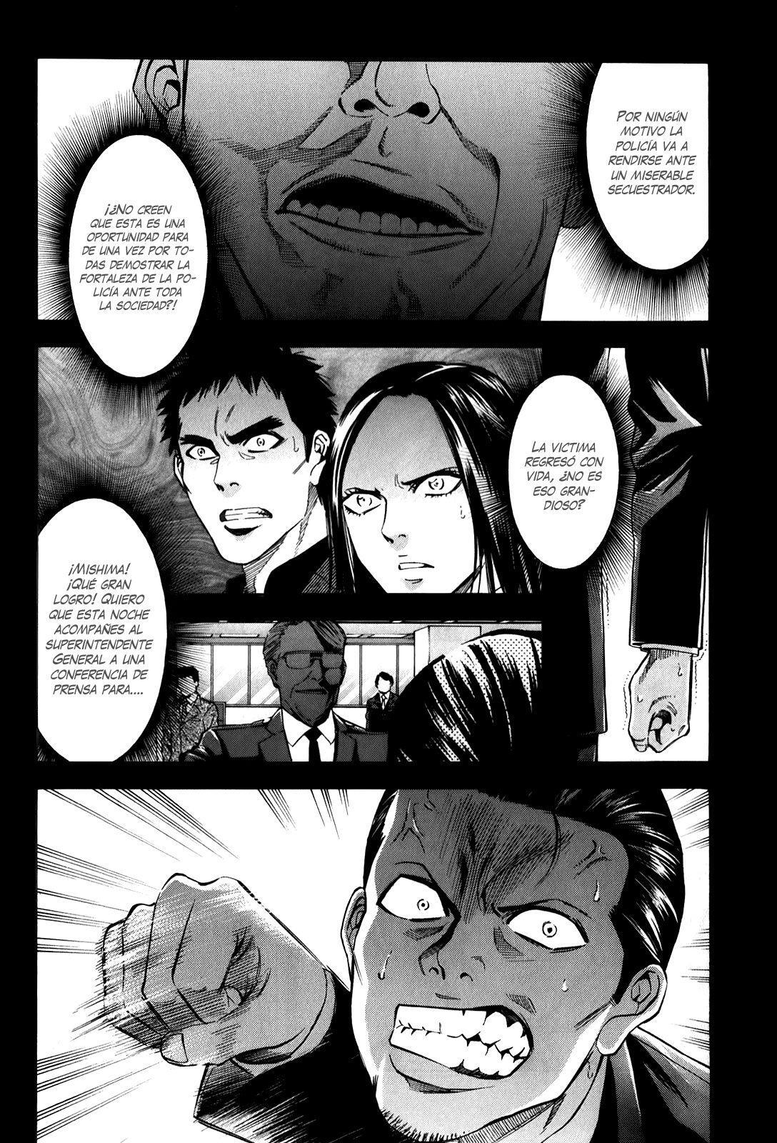 Capitulo 85 page 40