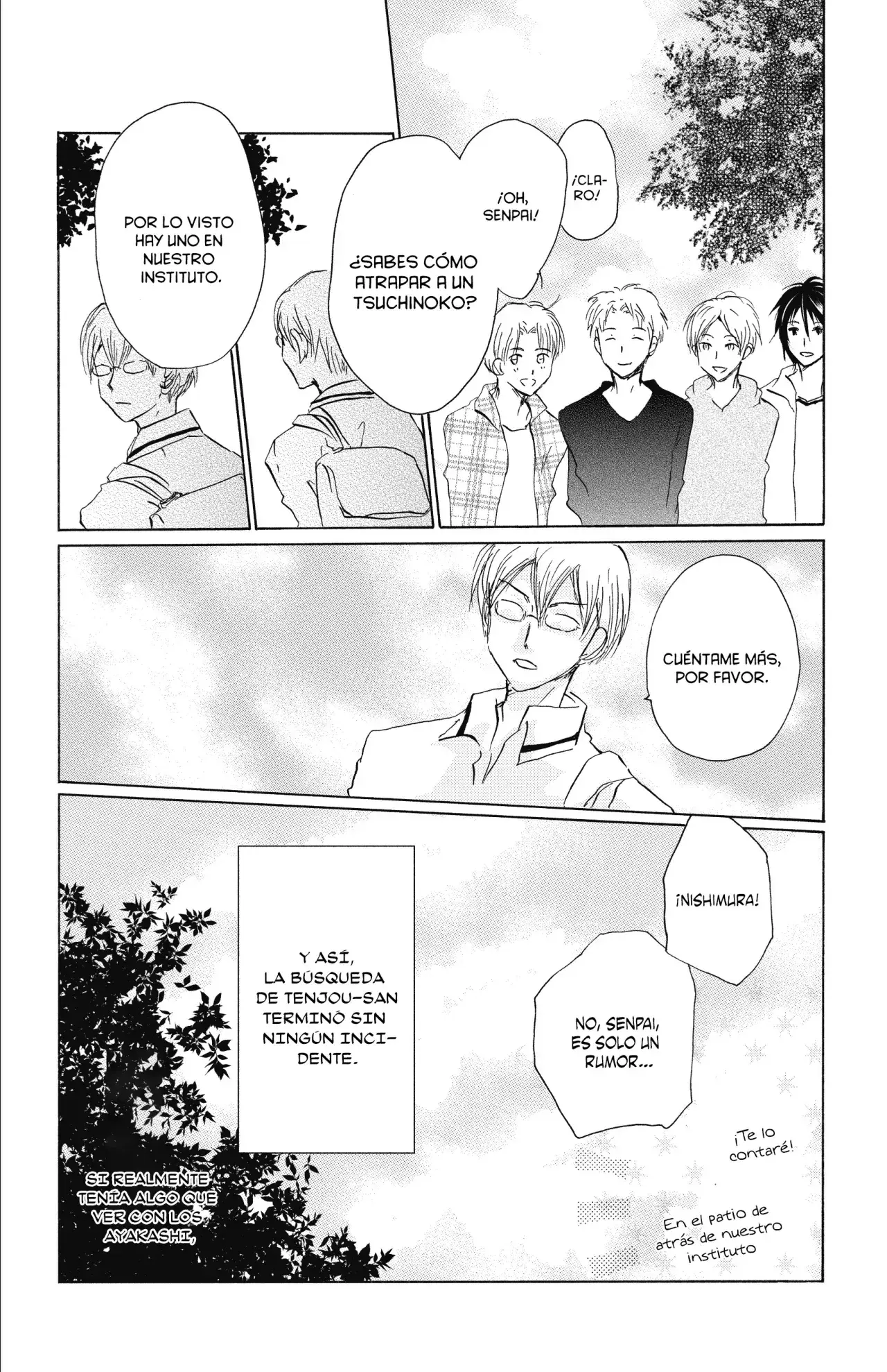 Capitulo 91 page 36