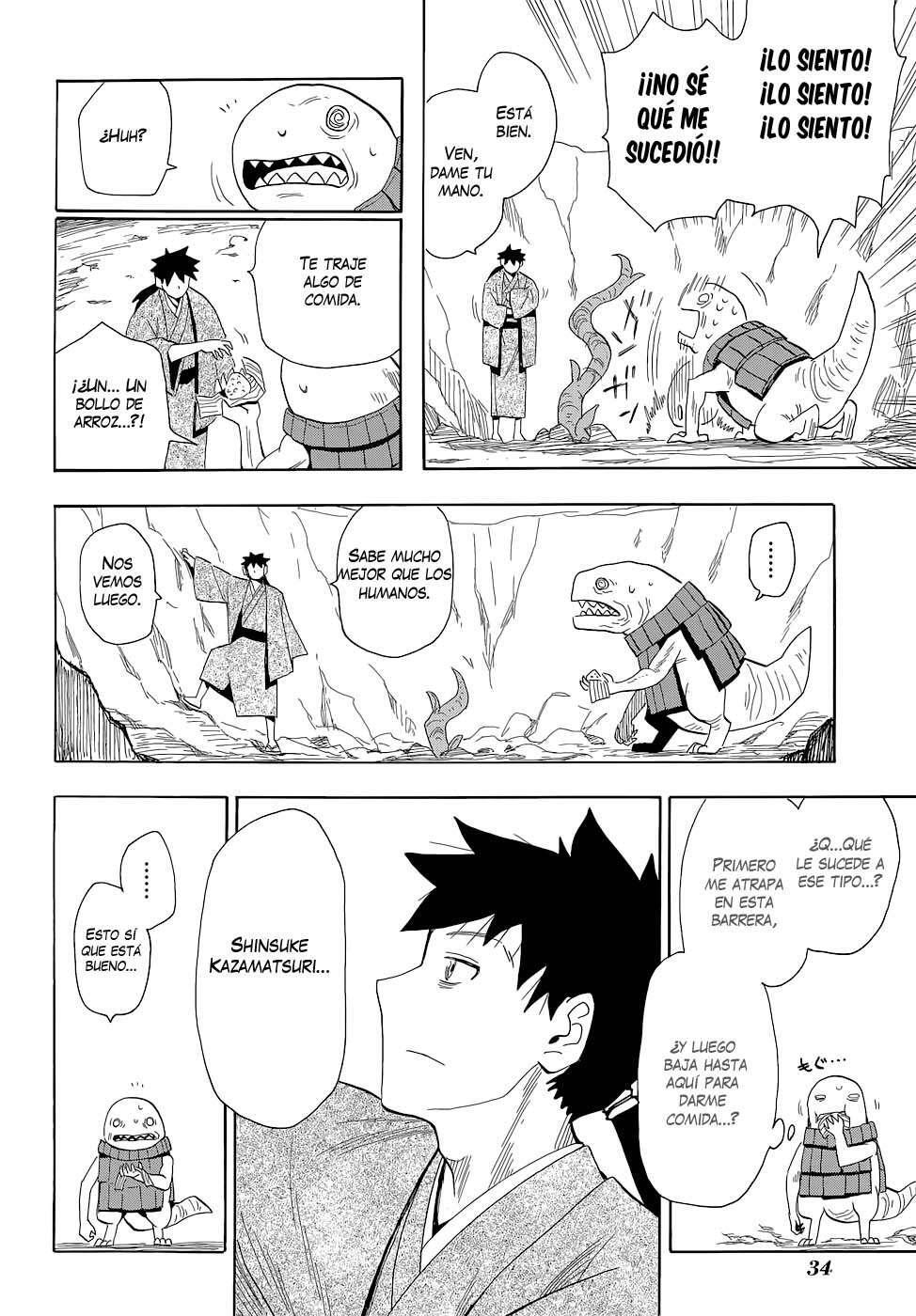 Capitulo 65 page 6