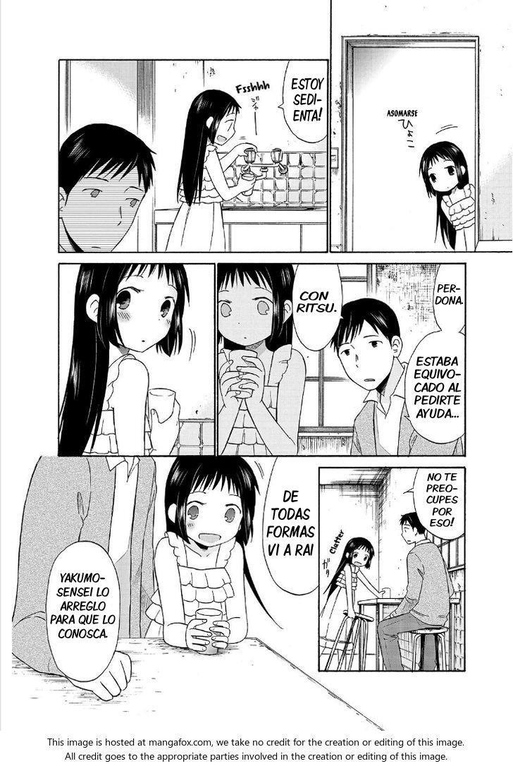 Capitulo 21 page 5