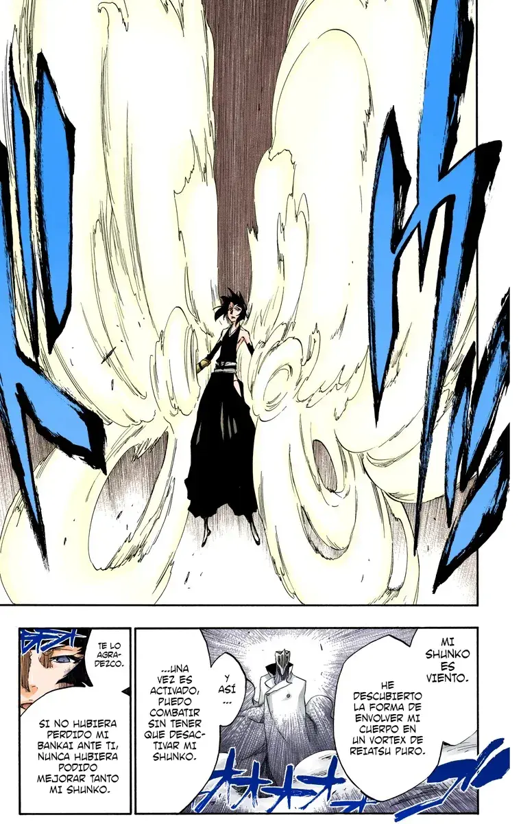 Capitulo 549 page 14