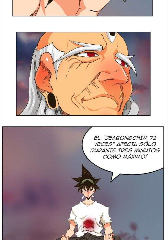 Capitulo 261 page 33