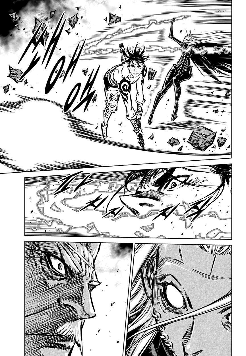 Capitulo 73 page 11