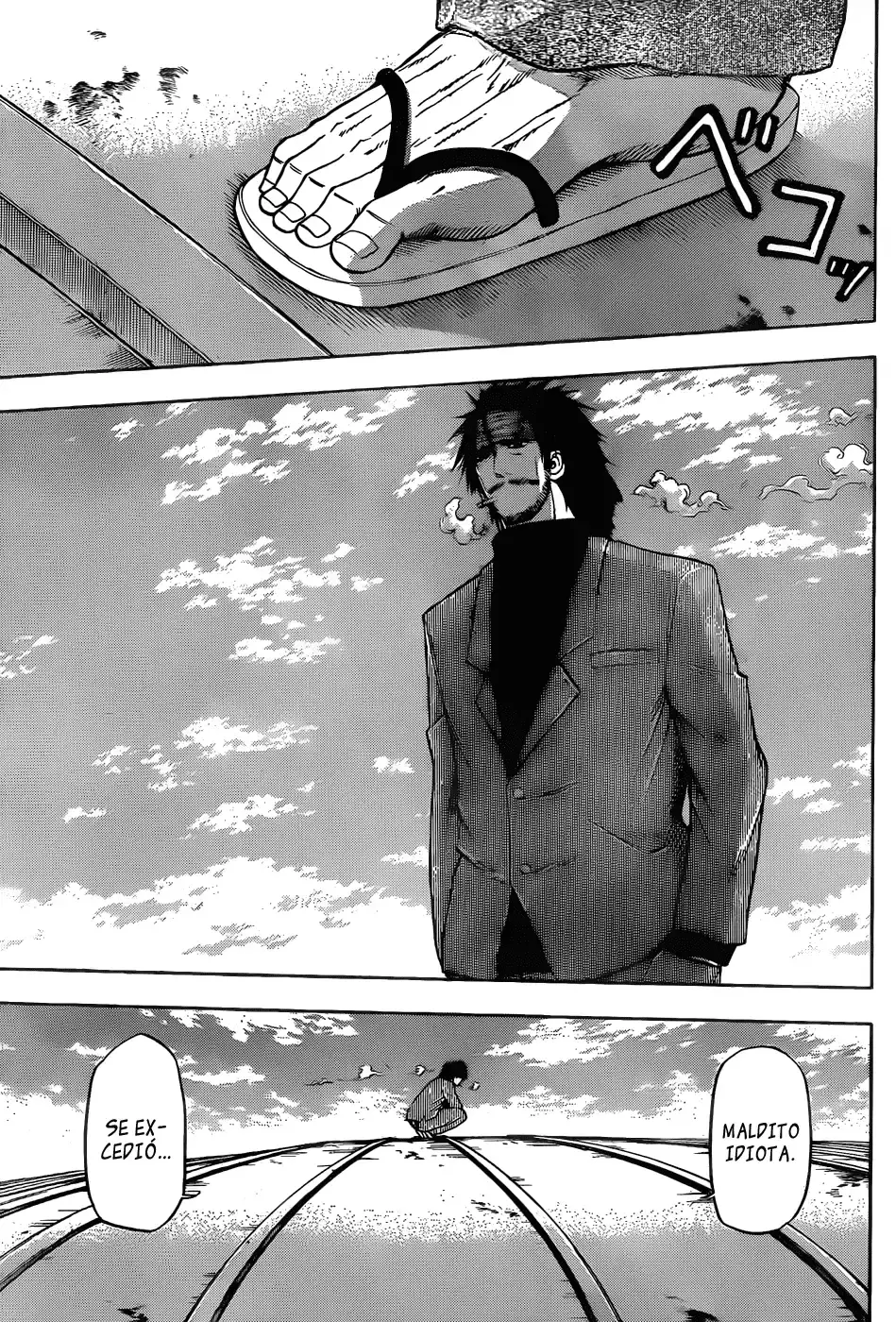 Capitulo 78 page 14