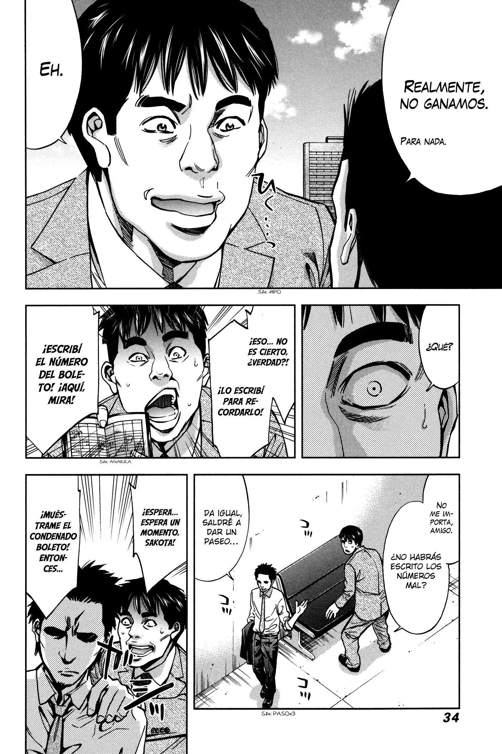 Capitulo 15 page 6