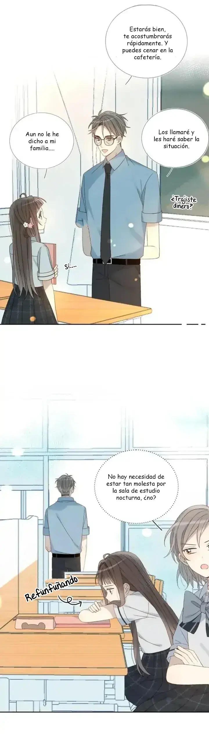 Capitulo 23 page 5