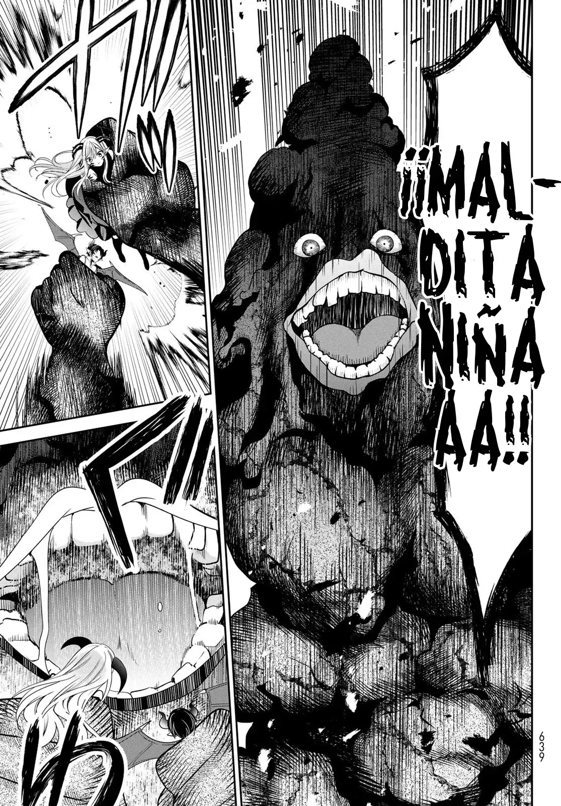 Capitulo 38 page 21