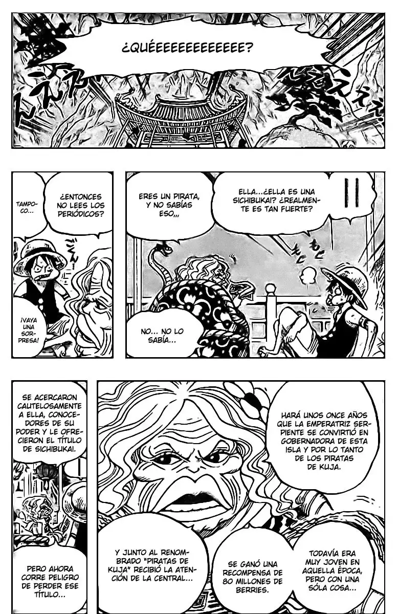 Capitulo 522 page 6