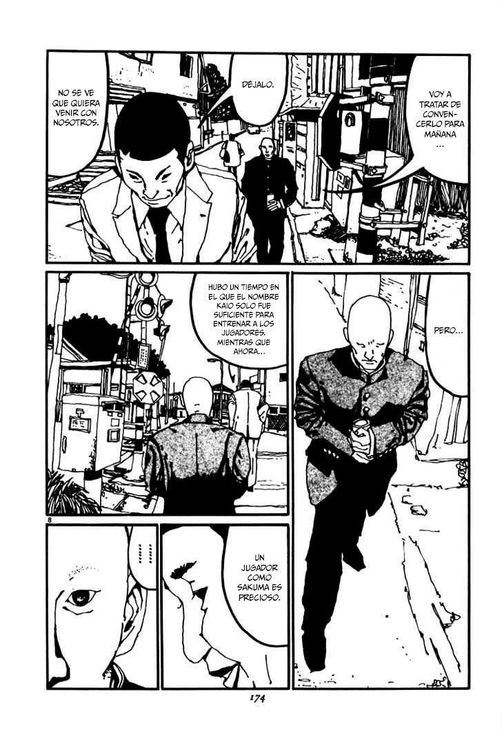 Capitulo 32 page 9