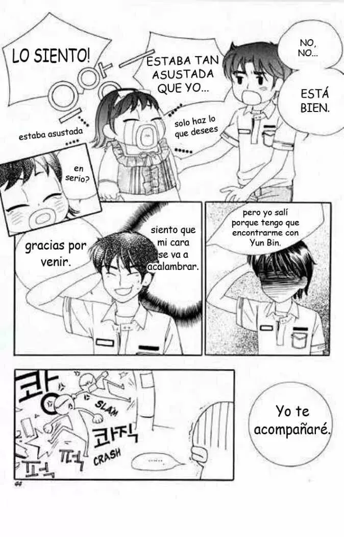 Capitulo 21 page 40