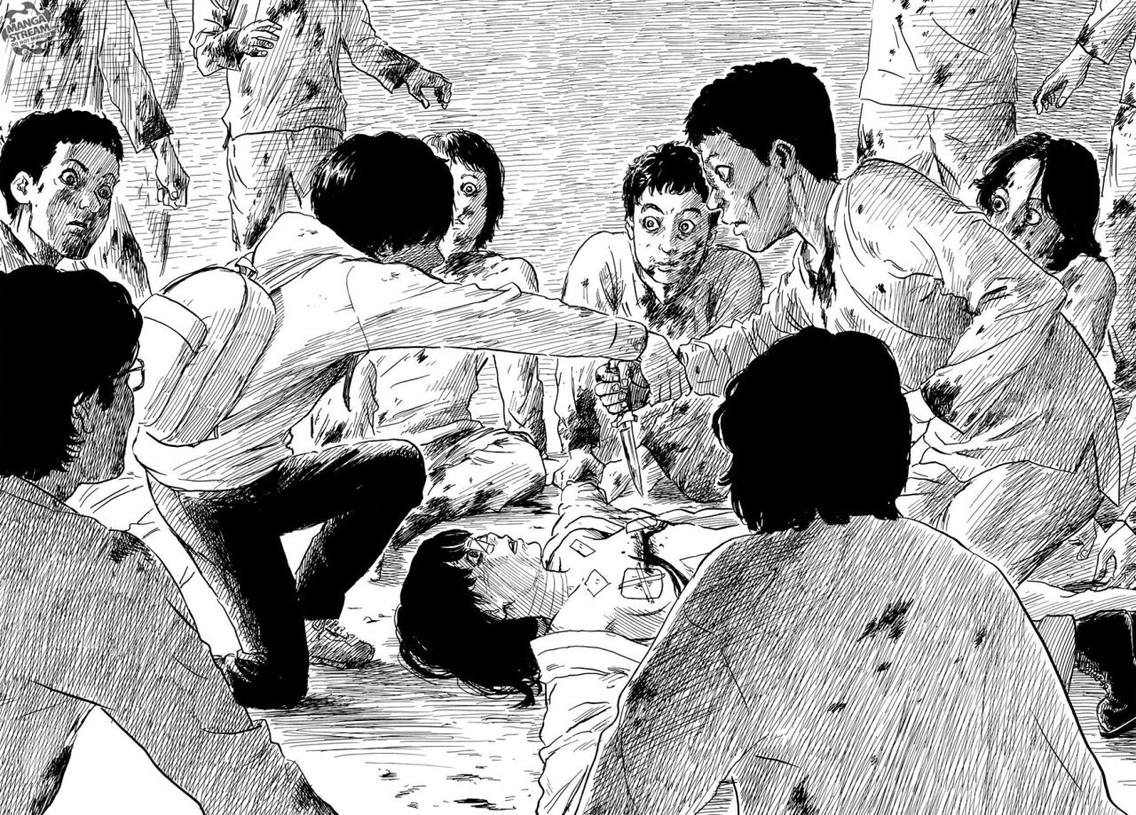 Capitulo 44 page 33