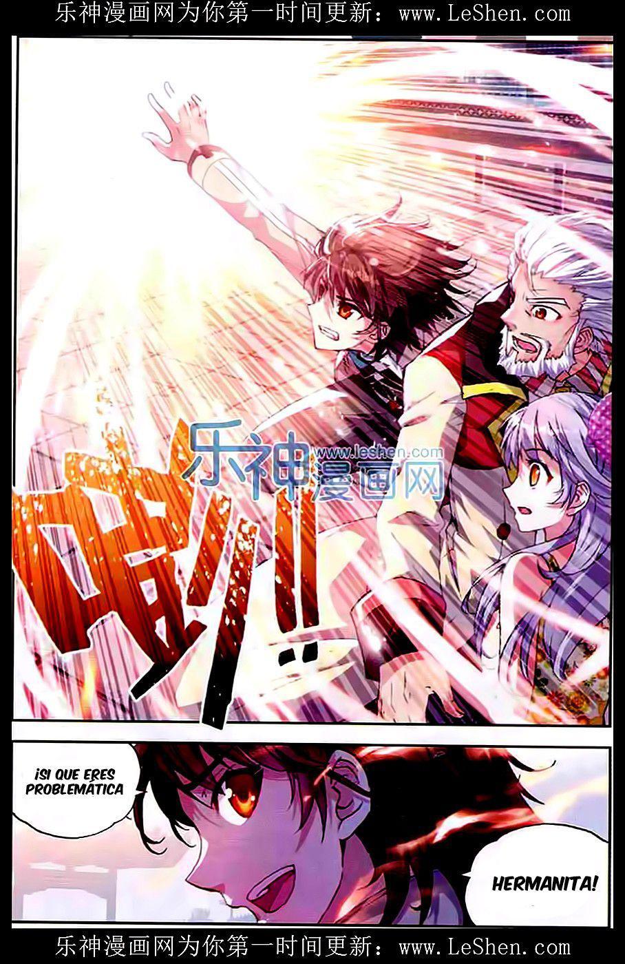 Capitulo 33 page 10