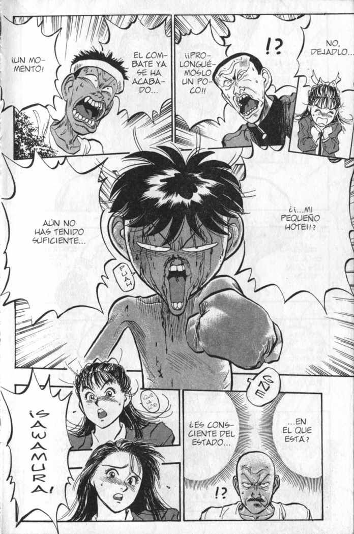 Capitulo 47 page 8