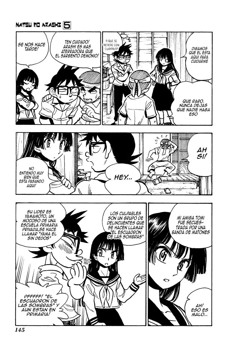 Capitulo 31 page 5