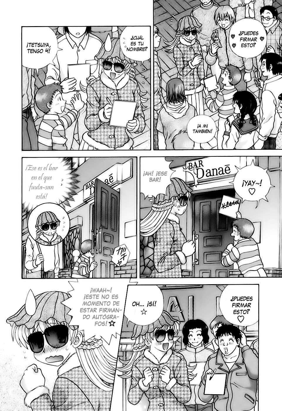 Capitulo 61 page 13