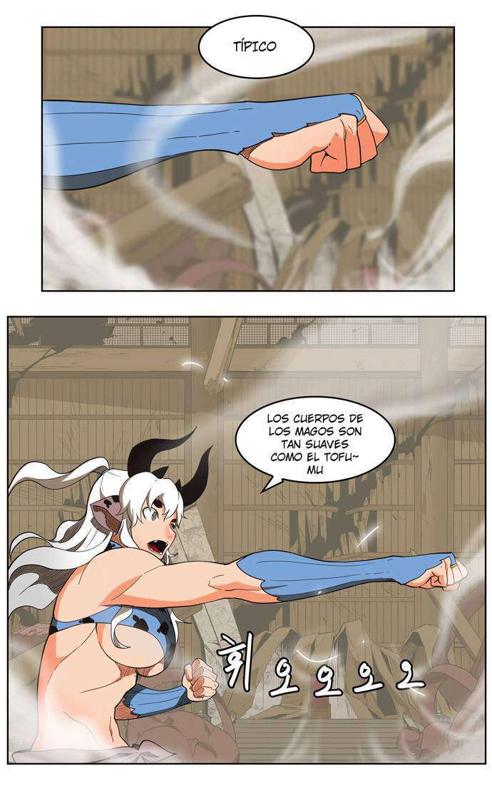 Capitulo 135 page 25