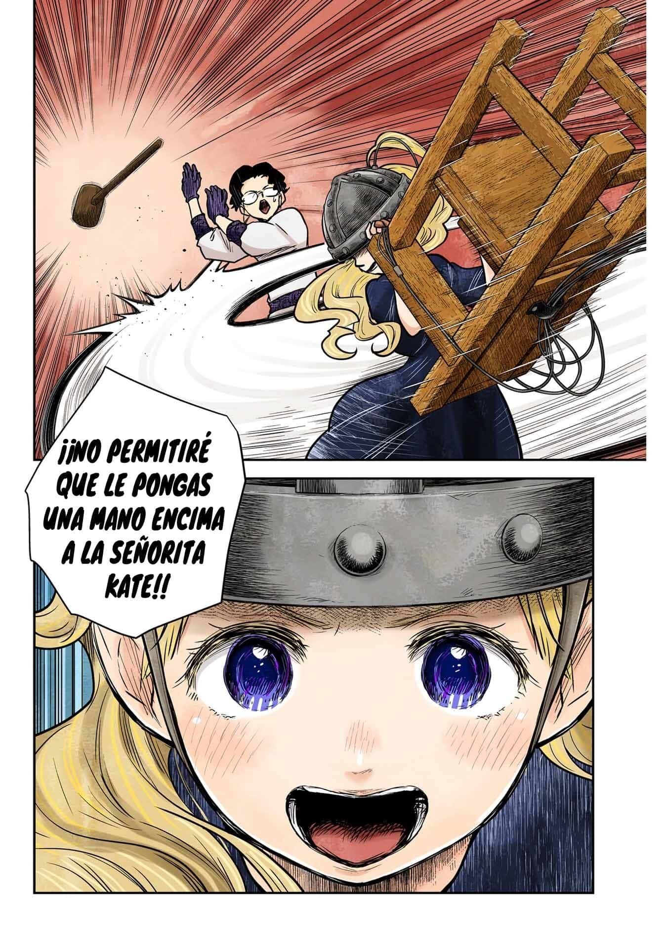 Capitulo 131 page 17
