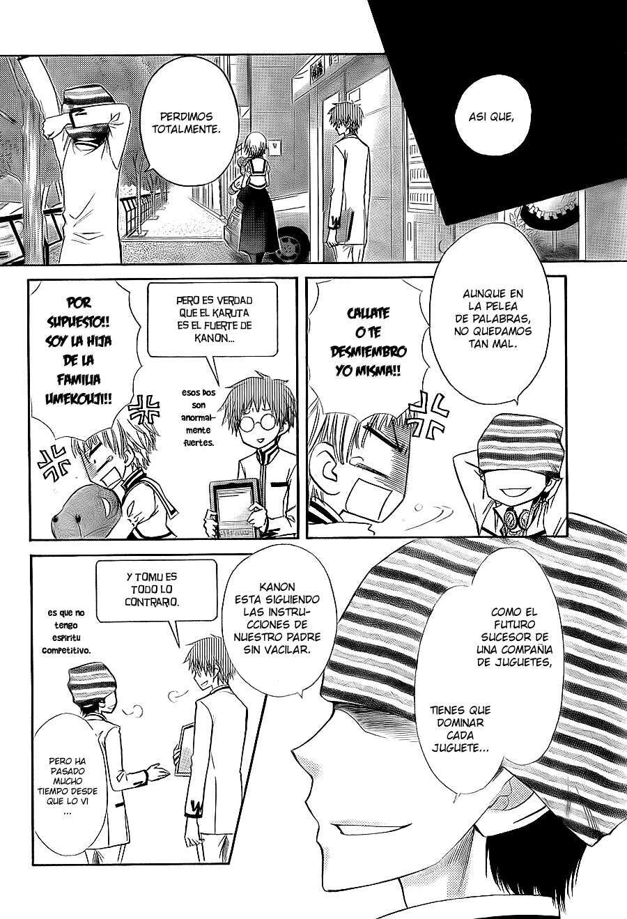 Capitulo 66 page 24