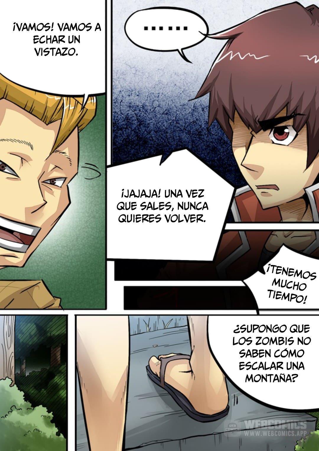 Capitulo 78 page 8