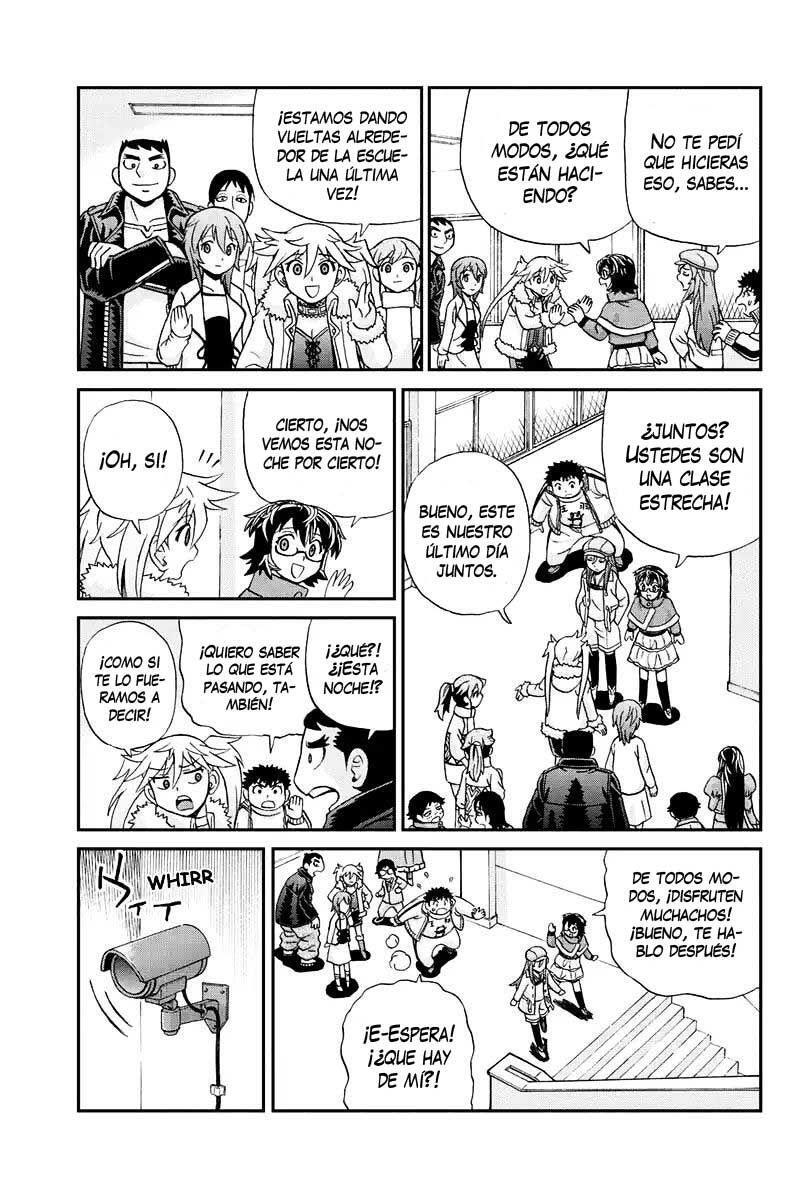 Capitulo 63 page 12