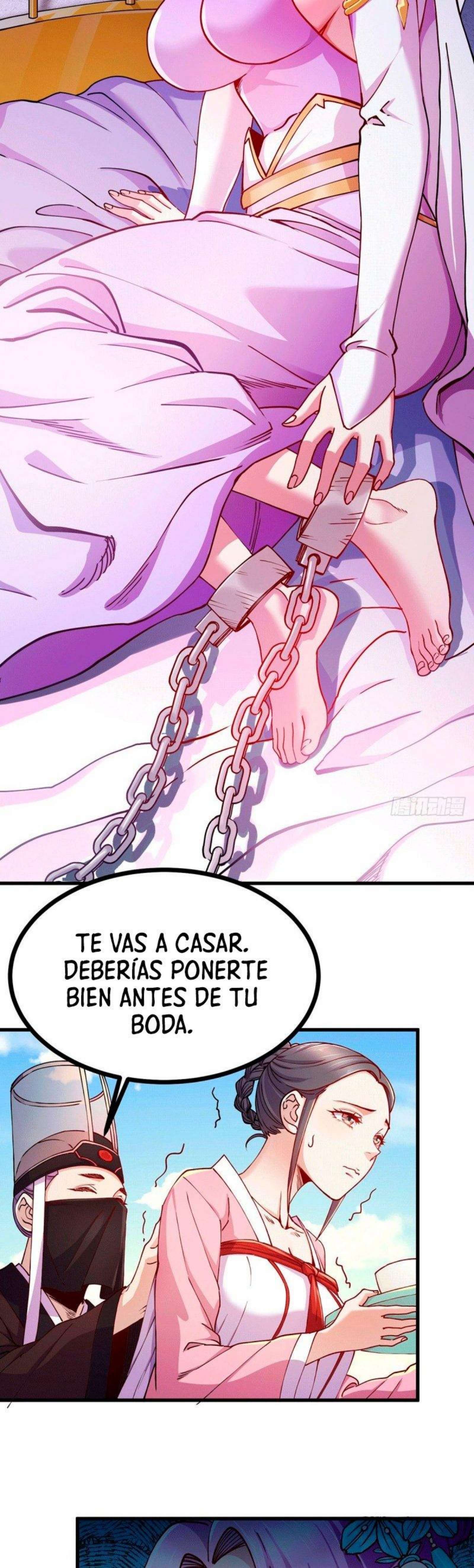 Capitulo 165 page 21