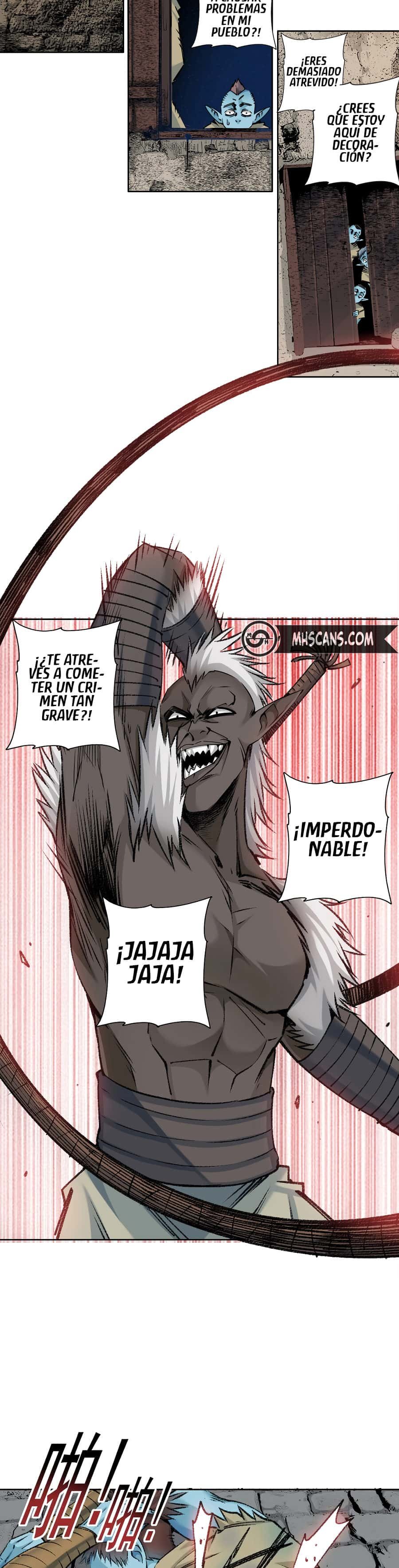 Capitulo 264 page 3